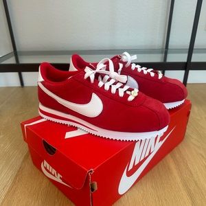 Brand New Nike Cortez Sneakers